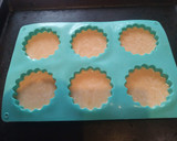 Foto del paso 6 de la receta: Tarta de Almendras individual