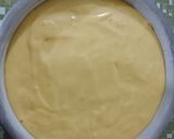 Foto del paso 3 de la receta: Bizcochuelo para torta de cumpleaños