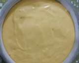 Foto del paso 3 de la receta: Bizcochuelo para torta de cumpleaños