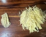 Foto langkah ke 1 dari resep Tumis Ayam Jahe.