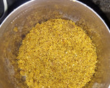 தேங்காய் ரசப்பொடி ரசம் ரெசிபி ஸ்டேப் 2 புகைப்படம்