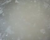A picture of step 20 of Chicken tikka biryani.