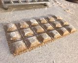 Mortadella krémes ravioli (IR kompatibilis) recept fázis 3 fotója