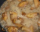 Foto langkah ke 5 dari resep 112. Ayam Panggang Cola.