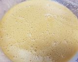 Foto del paso 2 de la receta Tarta Bailey's con crema de café