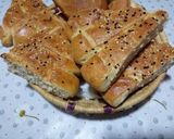 Une image de l'étape 6 de Pain brioché maison 🍞.