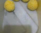 Foto langkah ke 5 dari resep Bola-bola tape singkong.