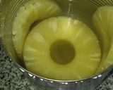 Foto del paso 1 de la receta: Salsa de piña para comidas rápidas