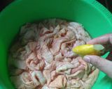 Foto langkah ke 2 dari resep Kripik kulit ayam By bubu.