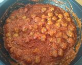 Foto del paso 3 de la receta: Tajine de kefta