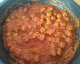 Foto del paso 3 de la receta: Tajine de kefta