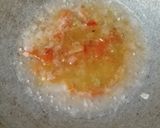 Foto langkah ke 1 dari resep Menemen (Turkish Scramble Egg).