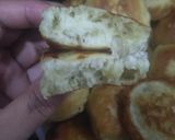 Foto langkah ke 3 dari resep Pancake pisang.