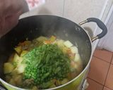 Foto del paso 7 de la receta: Charquicán