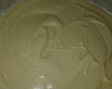 A picture of step 6 of Vanilla pound cake.