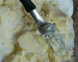 Foto del paso 1 de la receta: Budín de lima - limón otra receta