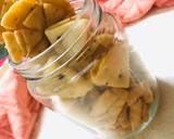 Rajisthani crispy mathri recipe step 4 photo