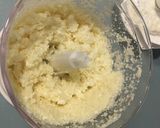 Foto del paso 1 de la receta: Pizza con base de coliflor
