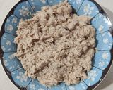 Foto langkah ke 1 dari resep Jumeokbap 주먹밥.