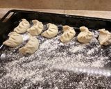 Foto del passaggio 7 della ricetta Ravioli cinesi a modo mio