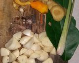Foto langkah ke 2 dari resep Soto ayam ndeso.