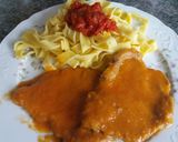 Foto del paso 6 de la receta: Carne de magro de cerdo a la cerveza🍺