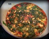 Foto del paso 6 de la receta Potaje clásico