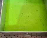 Foto langkah ke 6 dari resep Rainbow kukus 4 telur.