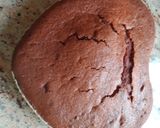 Vörös bársony torta / Red velvet/ recept fázis 1 fotója