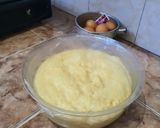 Foto langkah ke 2 dari resep Brioche Pastry Prancis.