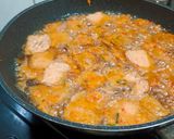 Foto langkah ke 3 dari resep Keripik Tempe Crispy.