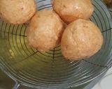 Foto langkah ke 5 dari resep Bakso Goreng Bagoja Ala Grenlaki SCBD.