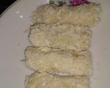 Foto langkah ke 4 dari resep Nugget ayam wortel empuk.