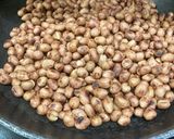 पीनट बटर (Peanut Butter recipe in hindi) रेसिपी चरण 1 फोटो