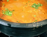செட்டிநாடு மட்டன் கிரேவி (chettinad mutton gravy recipe in tamil) ரெசிபி ஸ்டேப் 6 புகைப்படம்