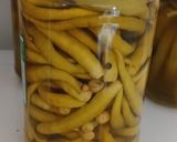 Foto del paso 7 de la receta Guindillas de La Rioja en Encurtido Tradicional al Vacío
