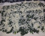 Foto del paso 4 de la receta: Rollitos de verdura light y vegetariana