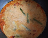 *முருங்கைக்காய் பால் கறி* ரெசிபி ஸ்டேப் 6 புகைப்படம்