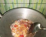 Foto langkah ke 2 dari resep 25. Kentang Sosis Soun.