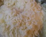 A picture of step 7 of Mashed Potatoes Batch 8.