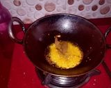 চালকুমড়োর ঘন্ট(chalkumro ghonto recipe in Bengali) রেসিপি ধাপ - 2 ছবি