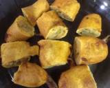 Mirchi bada chaat recipe step 2 photo