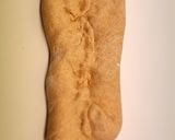 Foto del paso 7 de la receta: Pan casero de espelta integral
