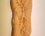 Foto del paso 7 de la receta: Pan casero de espelta integral