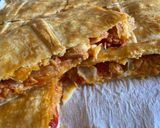 Foto del paso 5 de la receta: Empanada de atún II