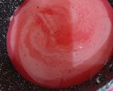 Foto langkah ke 1 dari resep Strawberry sagoo.