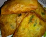 Foto langkah ke 4 dari resep Martabak mie.