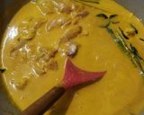 Foto langkah ke 3 dari resep #131. Gulai Ayam Khas Minang.
