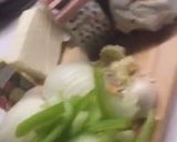 صورة لخطوة 1 من وصفة دجاج بالمشروم والكريمه