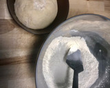 Foto del paso 2 de la receta: Homemade Pizza’s night: Pizza Barbacoa & Pizza 4 estaciones